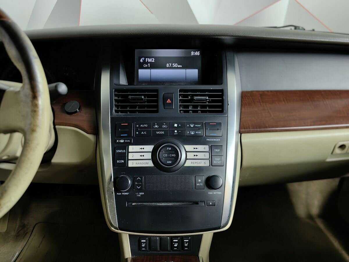 Купить Nissan Teana, 2007, 466 951 км, фото №11