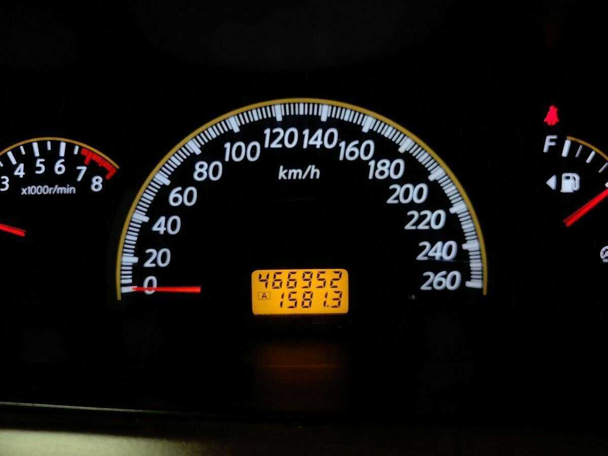 Купить Nissan Teana, 2007, 466 951 км, фото №14