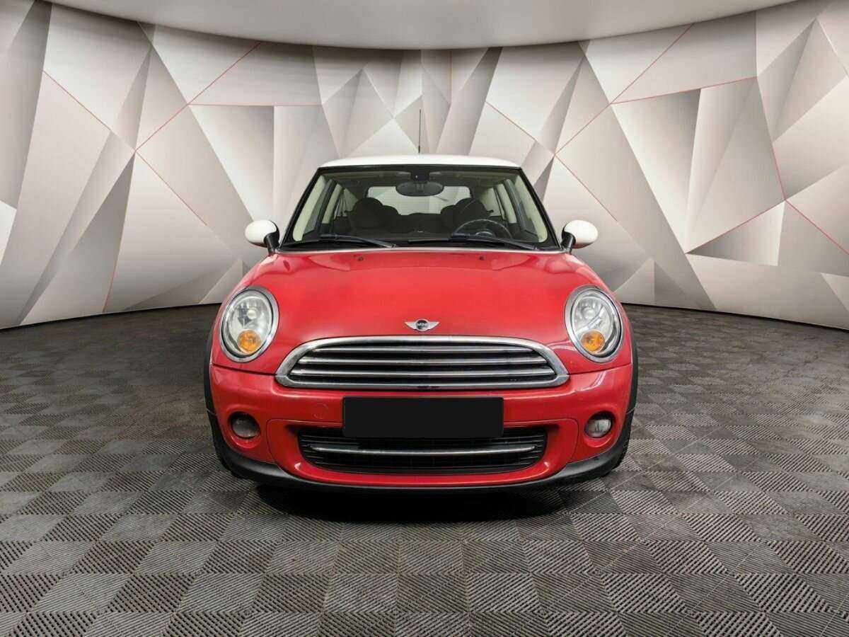 Купить Mini Hatch Cooper, 2013, 138 514 км, фото №7