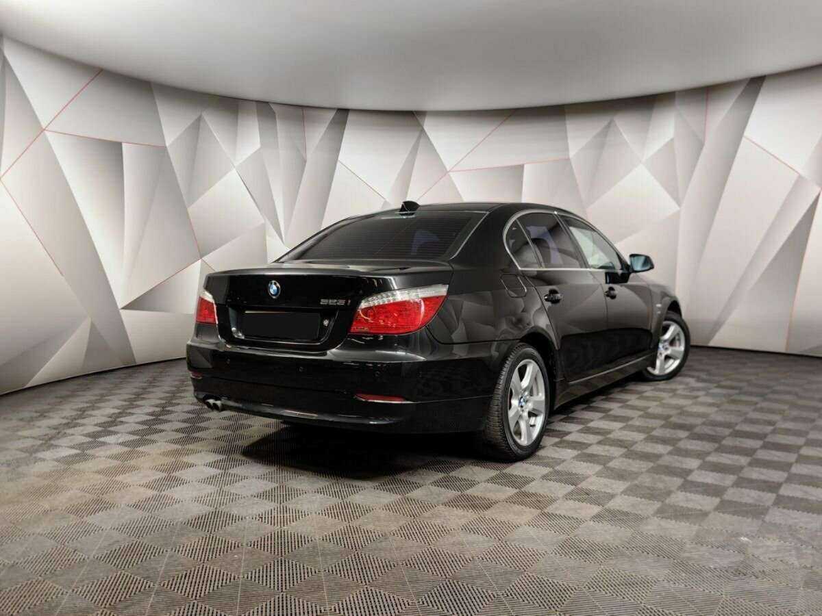 BMW 5 серии