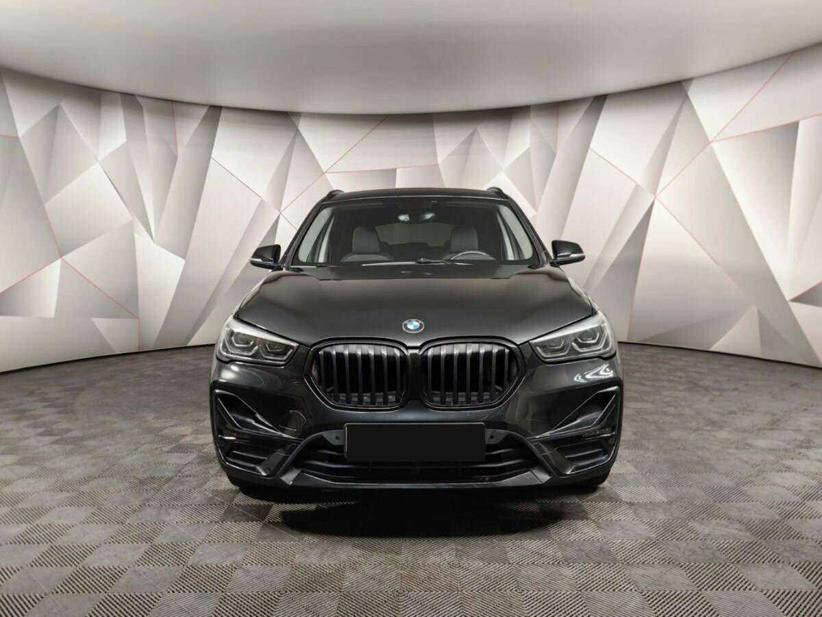 Купить BMW X1 18d xDrive, 2020, 64 634 км, фото №7