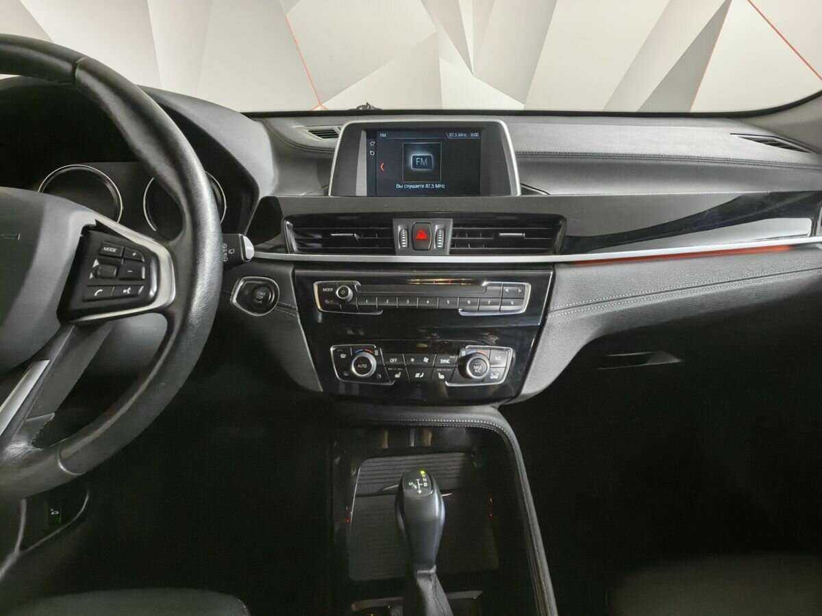 Купить BMW X1 18d xDrive, 2020, 64 634 км, фото №11