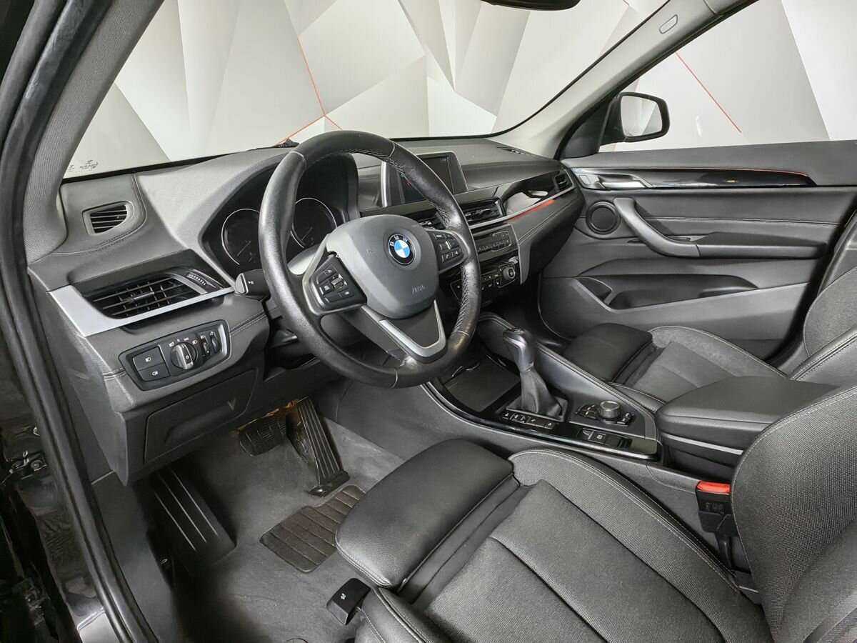 Купить BMW X1 18d xDrive, 2020, 64 634 км, фото №13