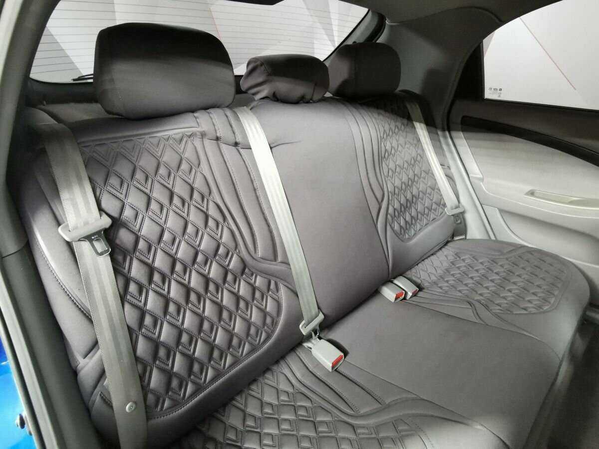 Купить Chevrolet Lacetti, 2011, 182 630 км, фото №13