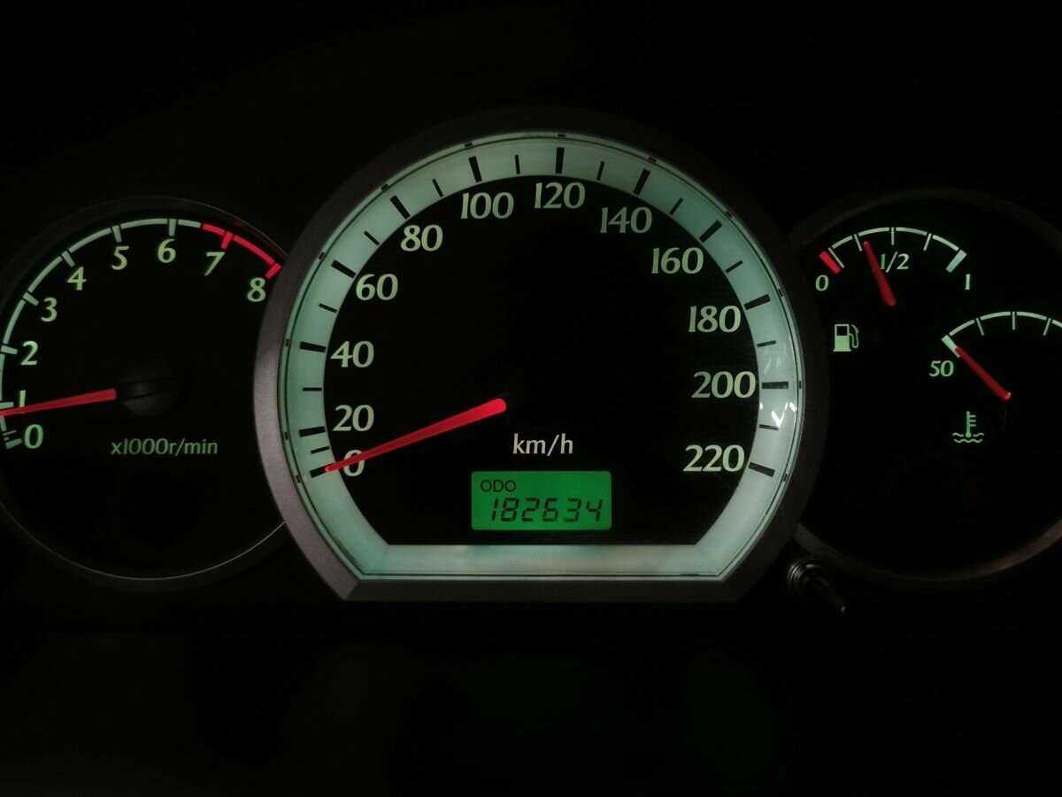 Купить Chevrolet Lacetti, 2011, 182 630 км, фото №16