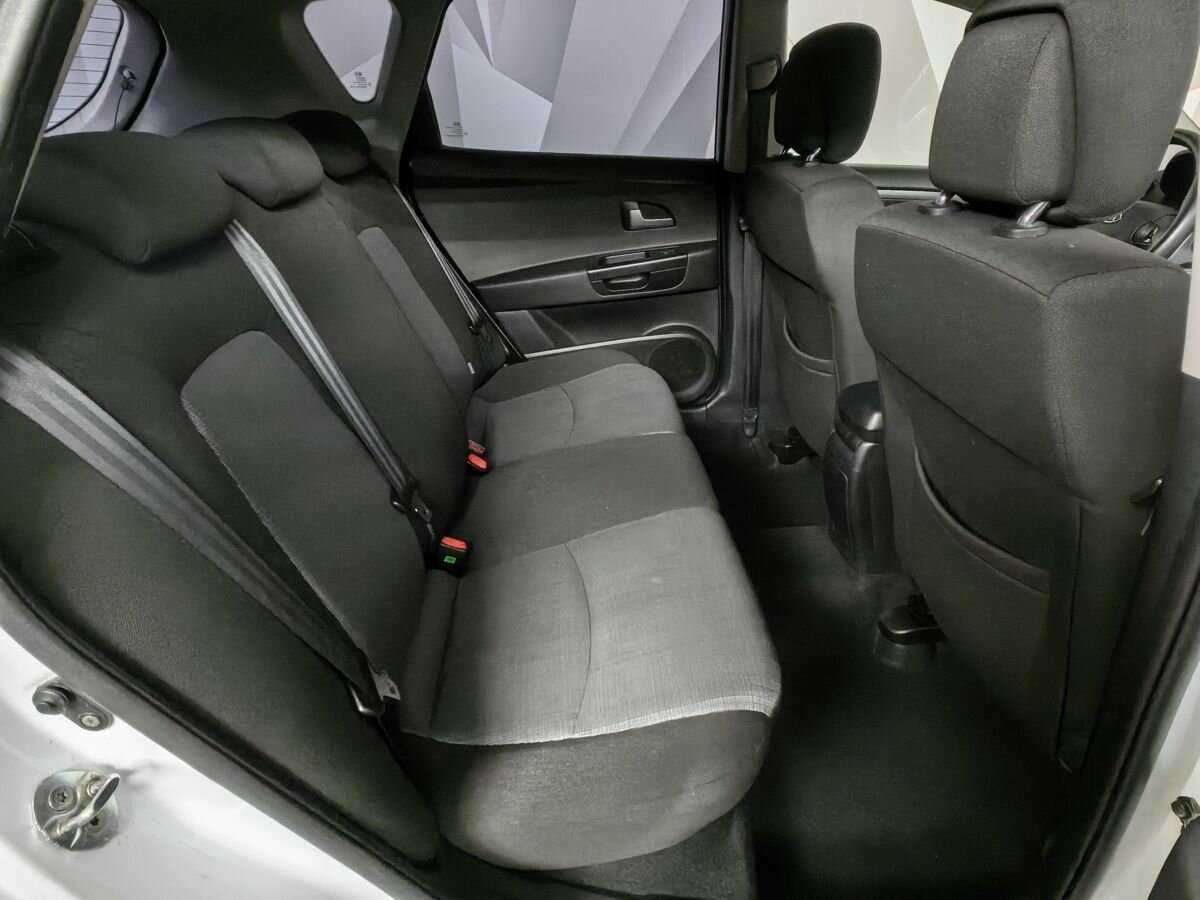 Купить Kia Ceed, 2011, 199 772 км, фото №12