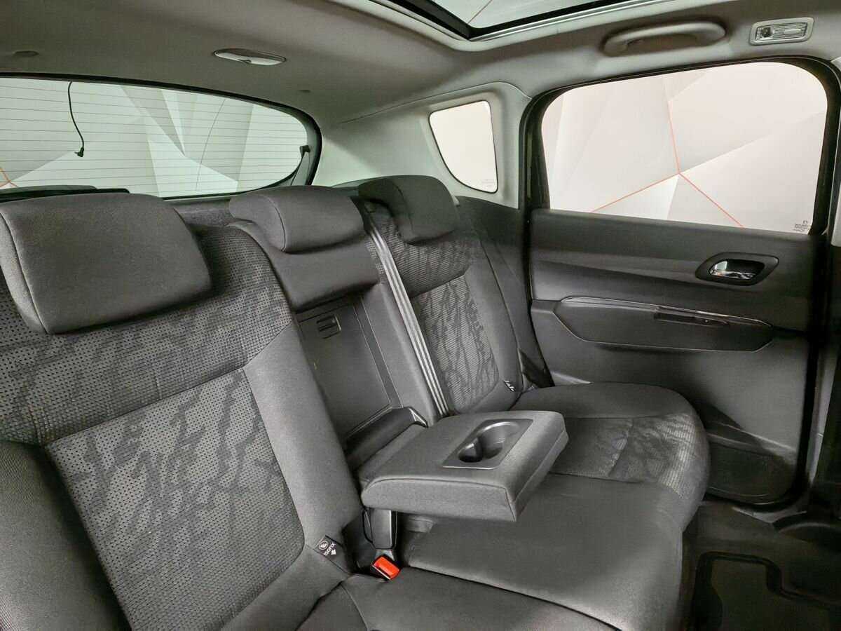 Купить Peugeot 3008, 2012, 122 173 км, фото №13