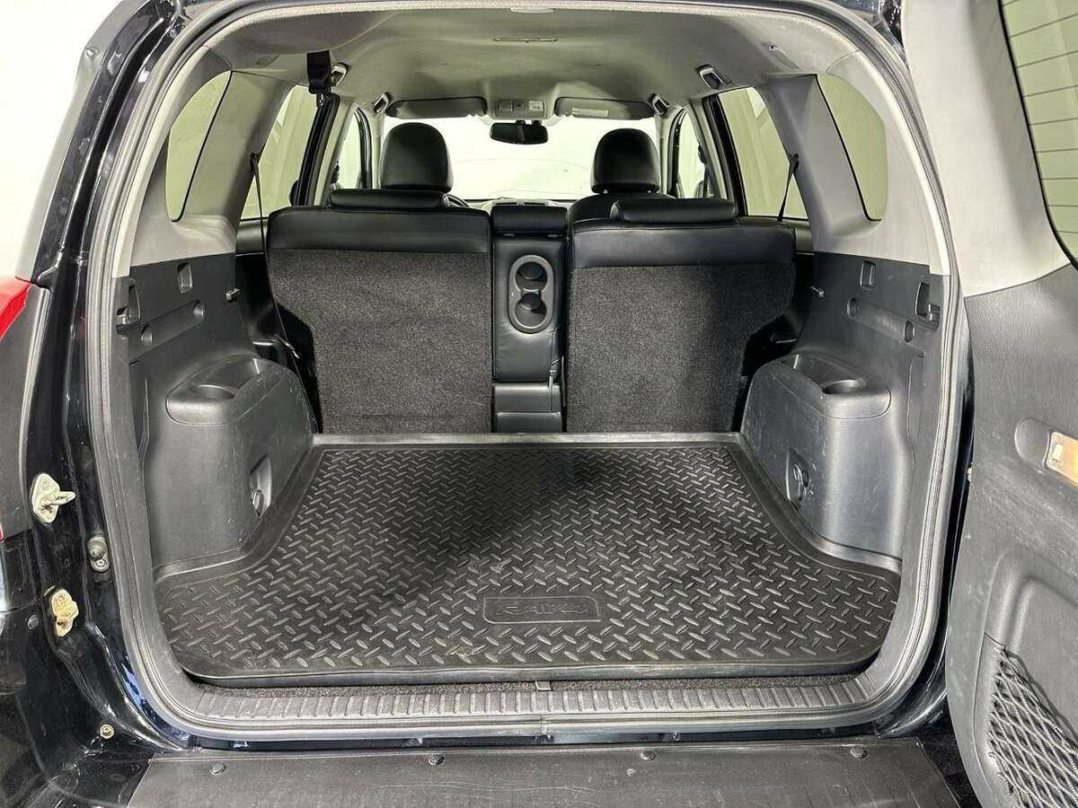 Купить Toyota RAV4, 2009, 292 363 км, фото №17
