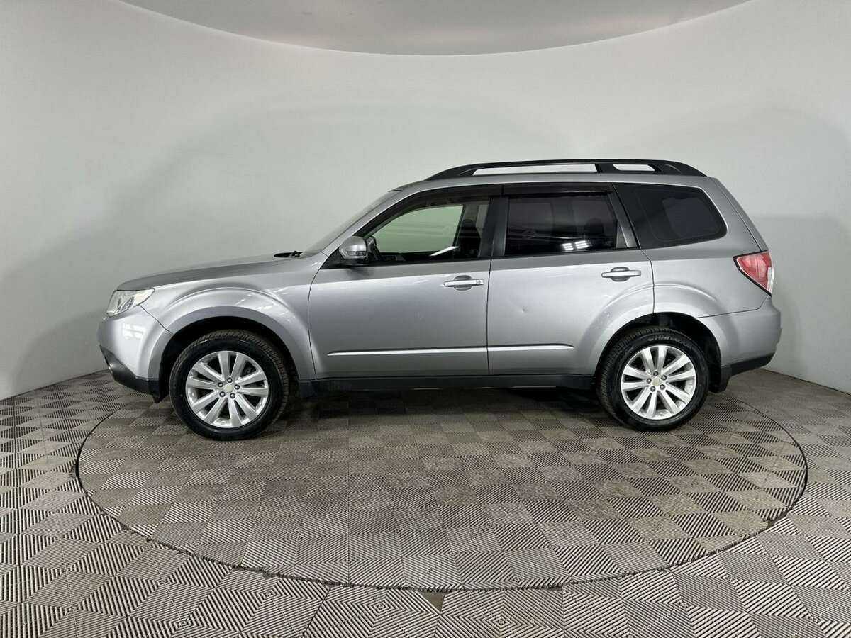 Купить Subaru Forester, 2011, 220 353 км, фото №5