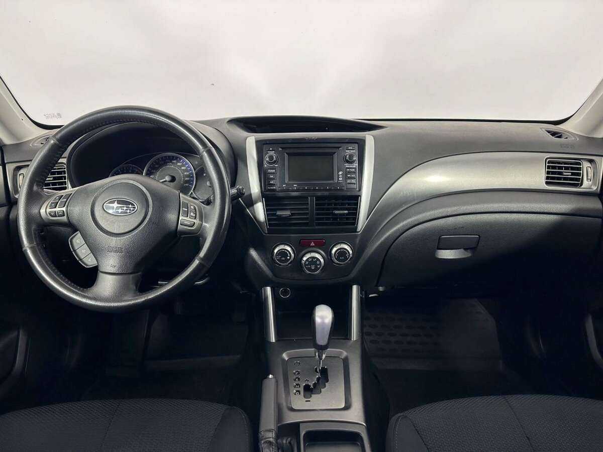 Купить Subaru Forester, 2011, 220 353 км, фото №7