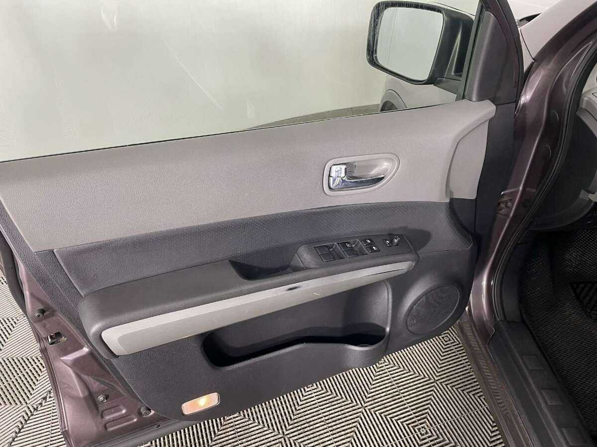 Купить Nissan X-Trail, 2007, 226 000 км, фото №8