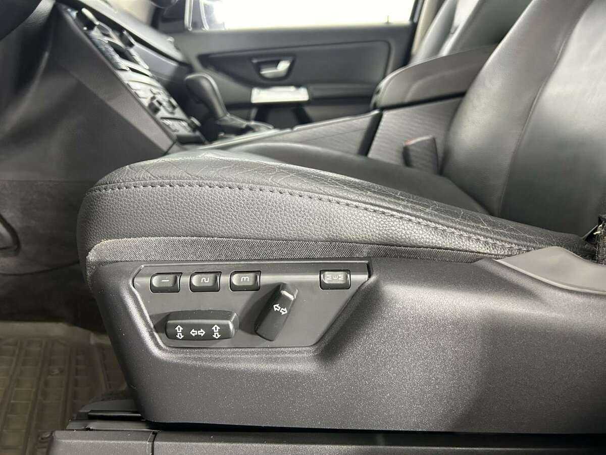 Купить Volvo XC90, 2006, 224 263 км, фото №9