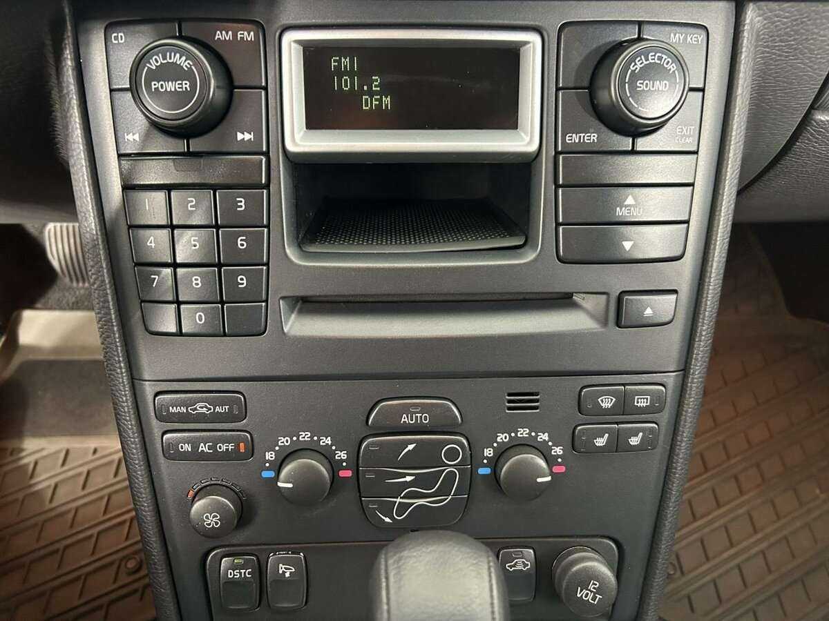 Купить Volvo XC90, 2006, 224 263 км, фото №11