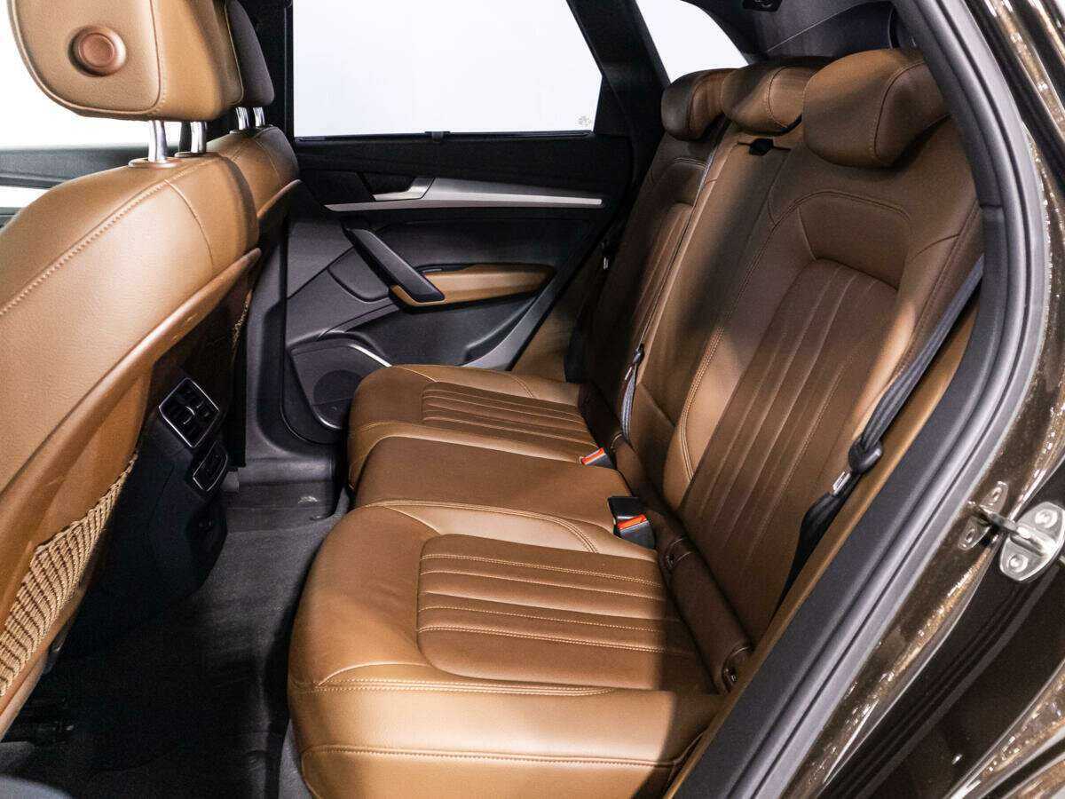 Купить Audi Q5, 2019, 137 296 км, фото №10