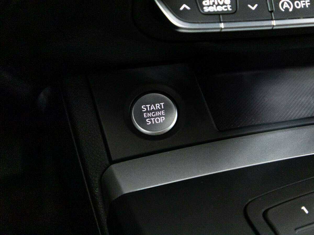 Купить Audi Q5, 2019, 137 296 км, фото №19