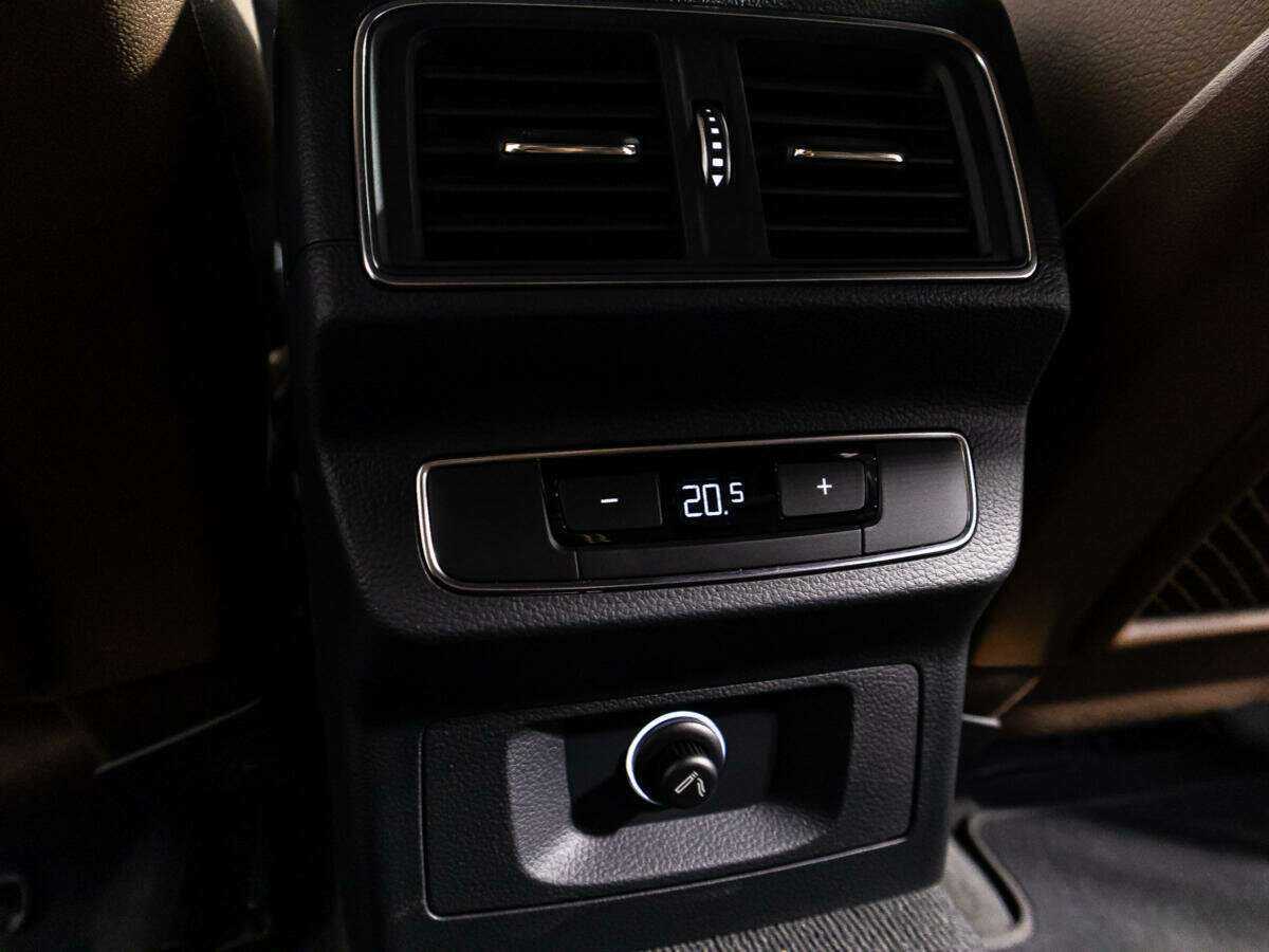 Купить Audi Q5, 2019, 137 296 км, фото №22