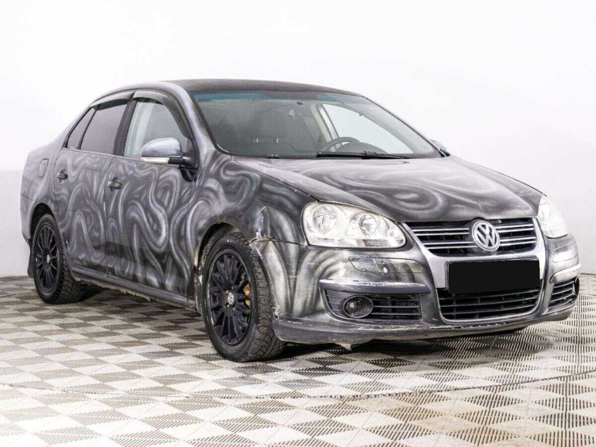 Volkswagen Jetta
