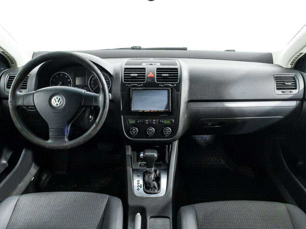 Купить Volkswagen Jetta, 2006, 283 287 км, фото №13