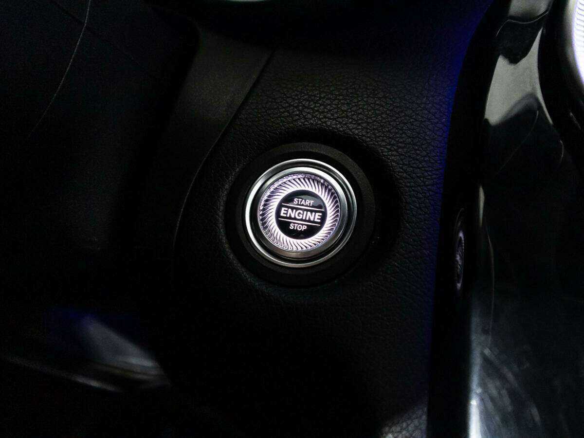 Купить Mercedes-Benz C-Класс AMG 43 AMG, 2019, 97 431 км, фото №17