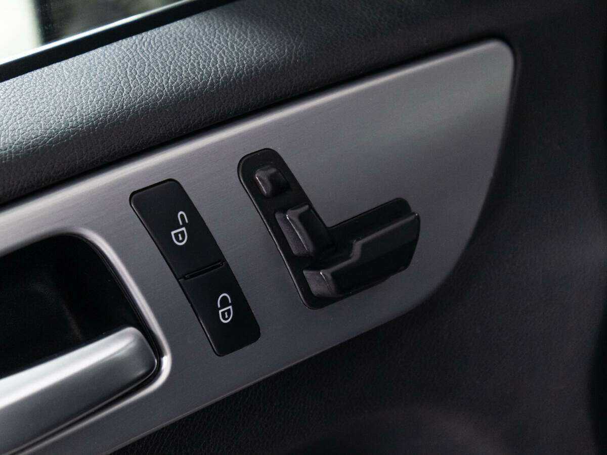 Купить Mercedes-Benz M-Класс 350, 2013, 172 587 км, фото №16