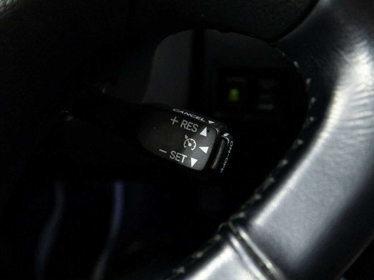 Купить Lexus IS 250, 2007, 260 556 км, фото №20