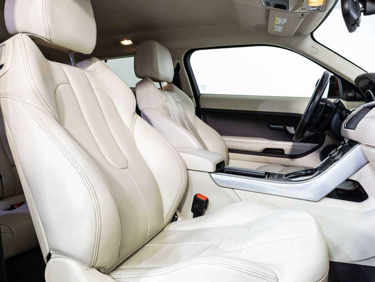 Купить Land Rover Range Rover Evoque 6-speed, 2012, 152 255 км, фото №12