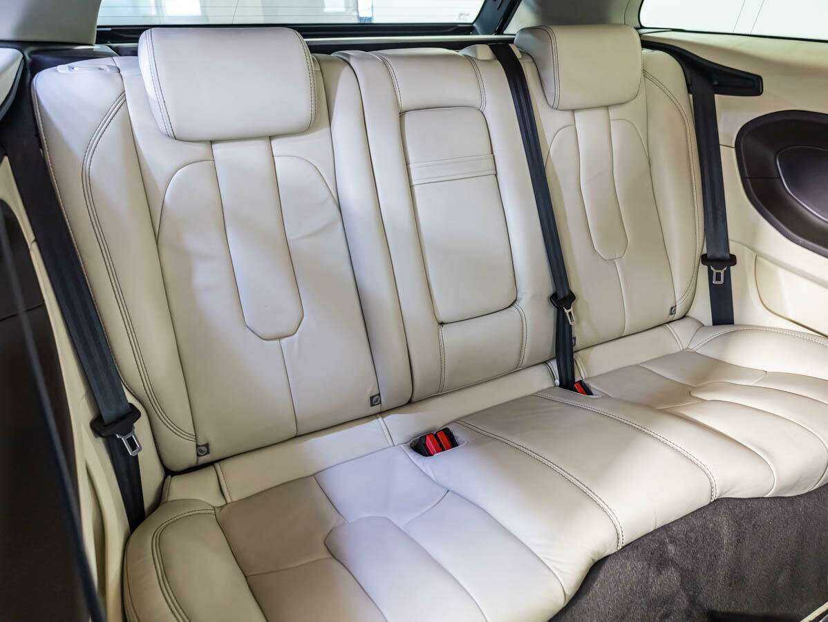 Купить Land Rover Range Rover Evoque 6-speed, 2012, 152 255 км, фото №13