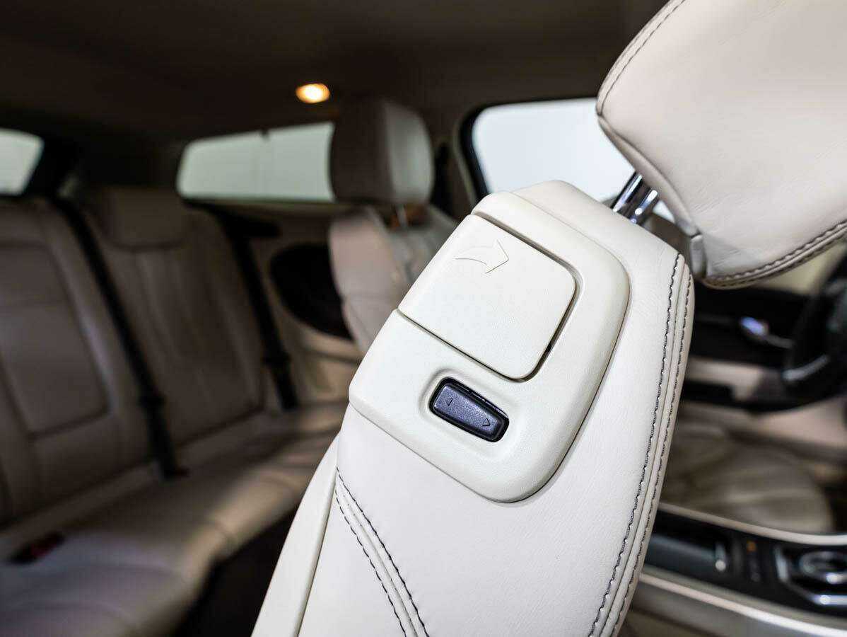 Купить Land Rover Range Rover Evoque 6-speed, 2012, 152 255 км, фото №14