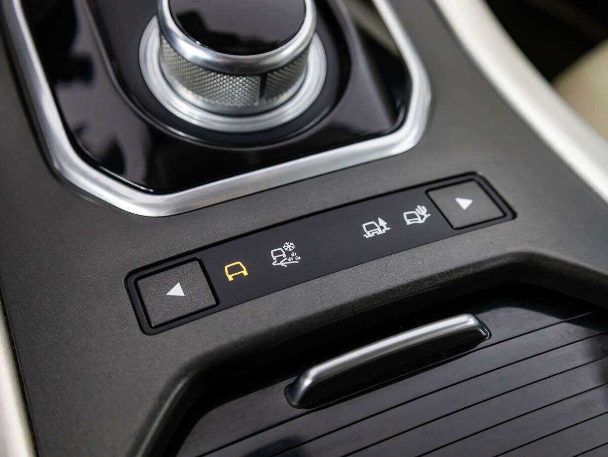 Купить Land Rover Range Rover Evoque 6-speed, 2012, 152 255 км, фото №19