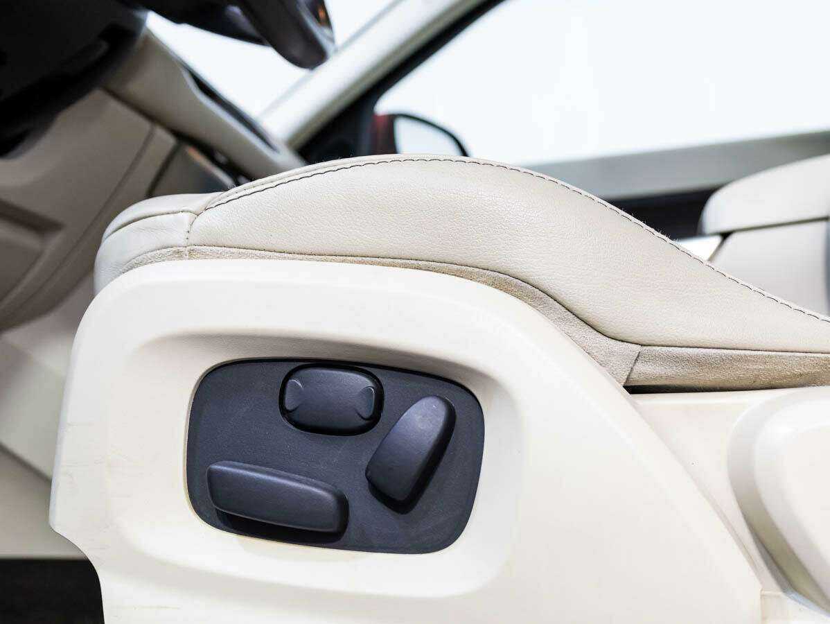 Купить Land Rover Range Rover Evoque 6-speed, 2012, 152 255 км, фото №20