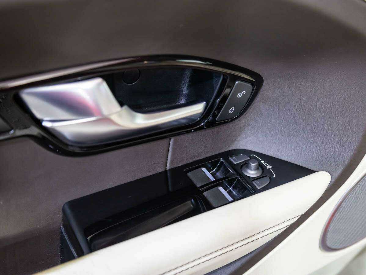 Купить Land Rover Range Rover Evoque 6-speed, 2012, 152 255 км, фото №21