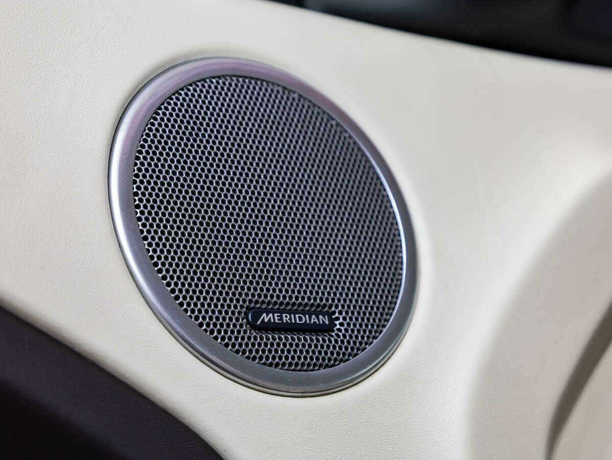 Купить Land Rover Range Rover Evoque 6-speed, 2012, 152 255 км, фото №23