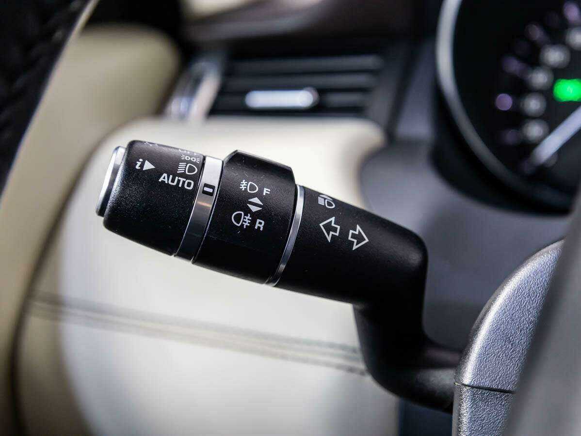 Купить Land Rover Range Rover Evoque 6-speed, 2012, 152 255 км, фото №27