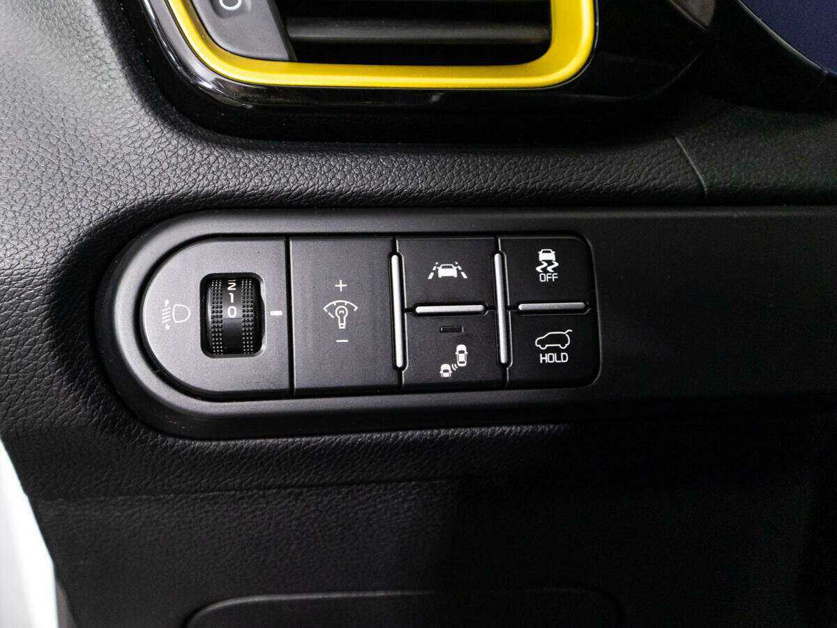 Купить Kia XCeed, 2021, 73 149 км, фото №24