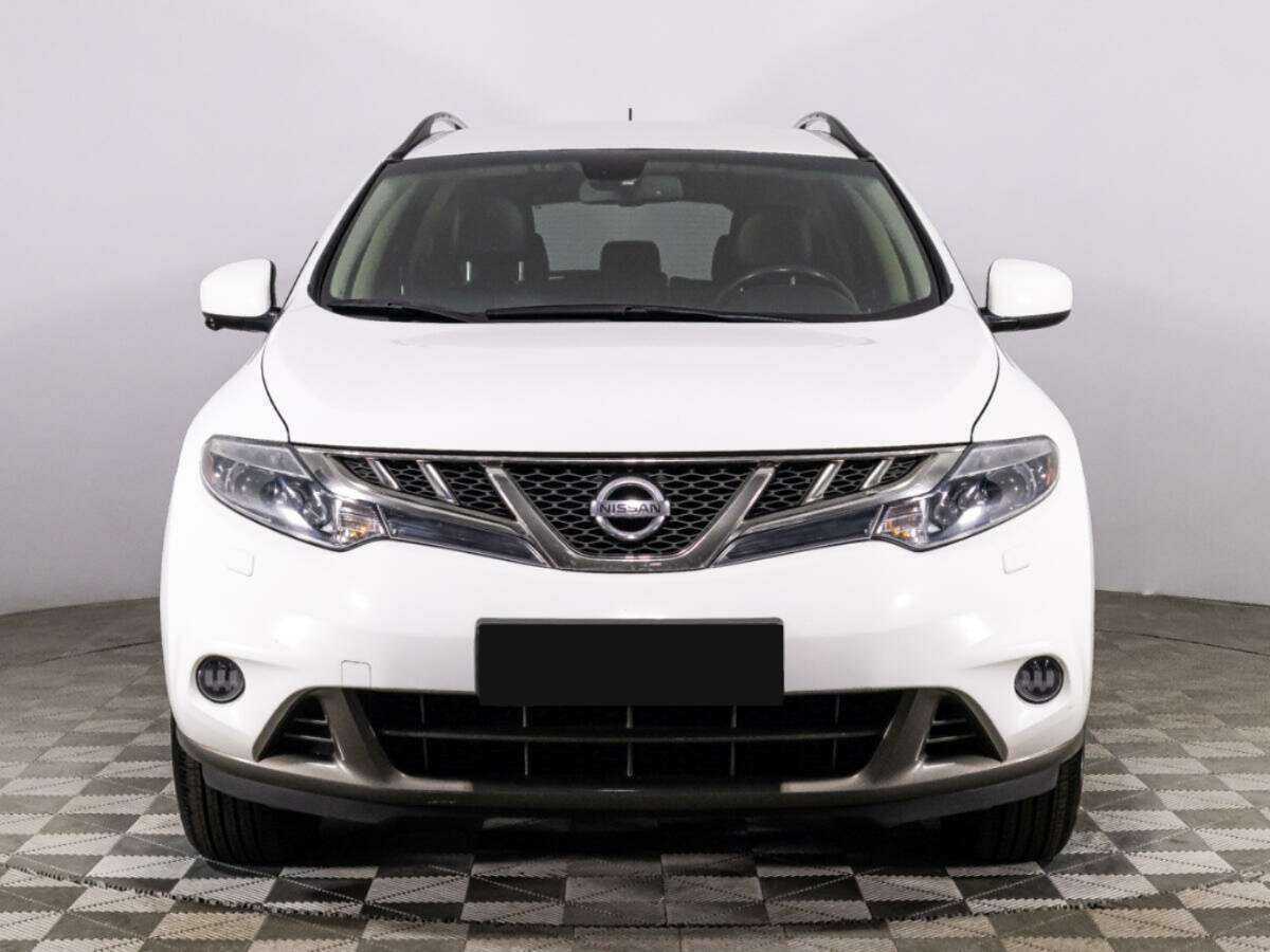 Nissan Murano
