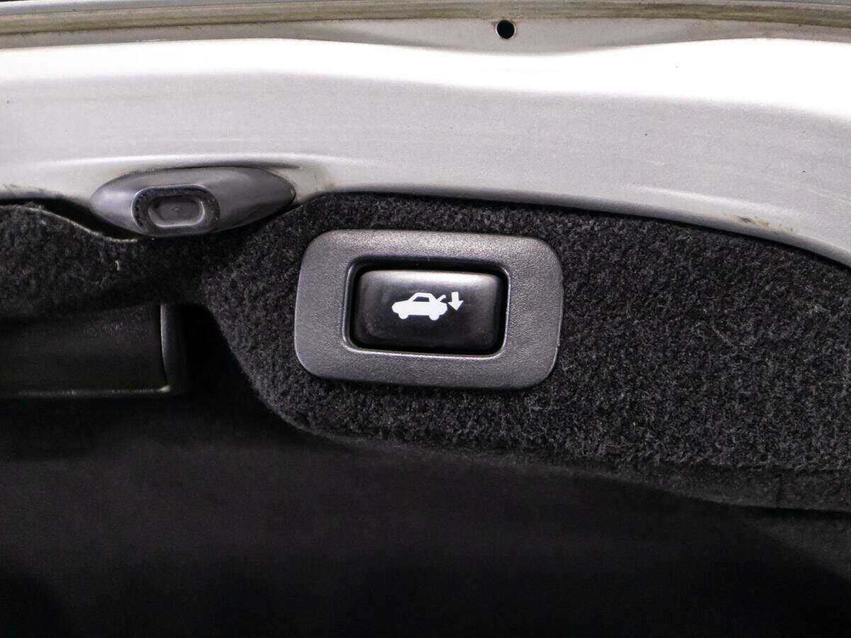 Купить Lexus LS Long 460 L, 2006, 241 352 км, фото №16