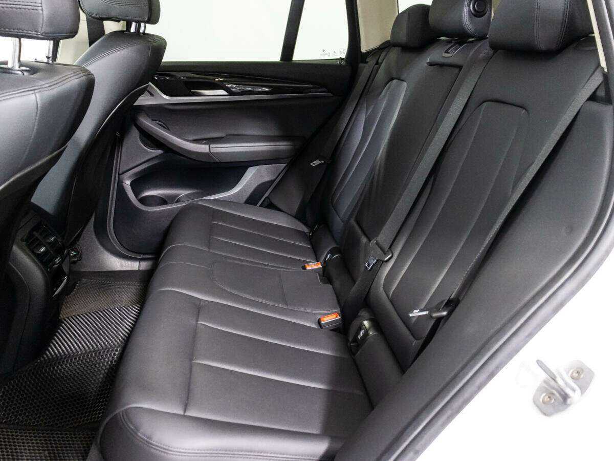 Купить BMW X3 20d xDrive, 2019, 68 378 км, фото №10