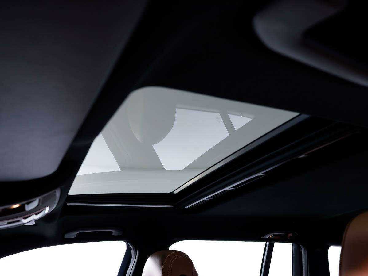 Купить Mercedes-Benz GLS 350 d, 2016, 54 805 км, фото №13