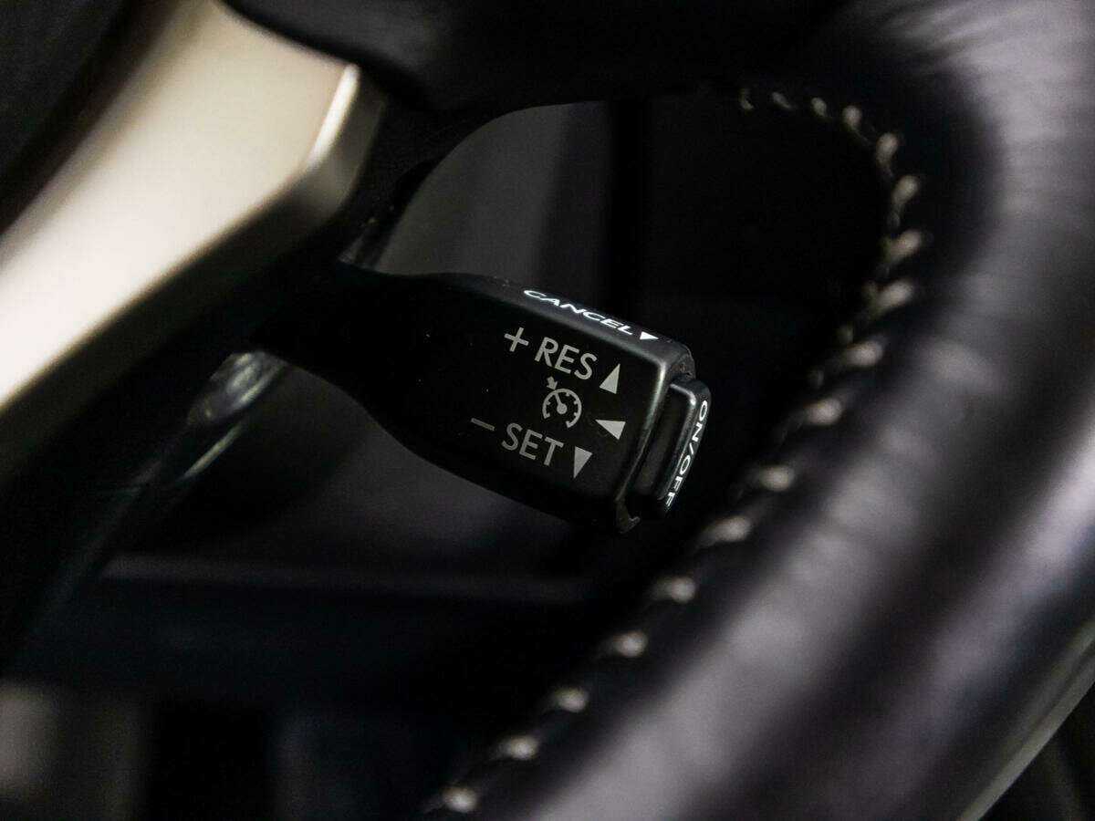 Купить Lexus NX 200t, 2015, 194 368 км, фото №22