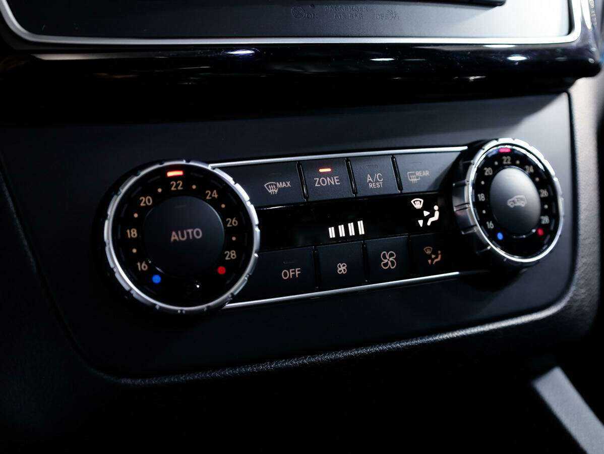 Купить Mercedes-Benz GLS 400, 2016, 133 522 км, фото №21