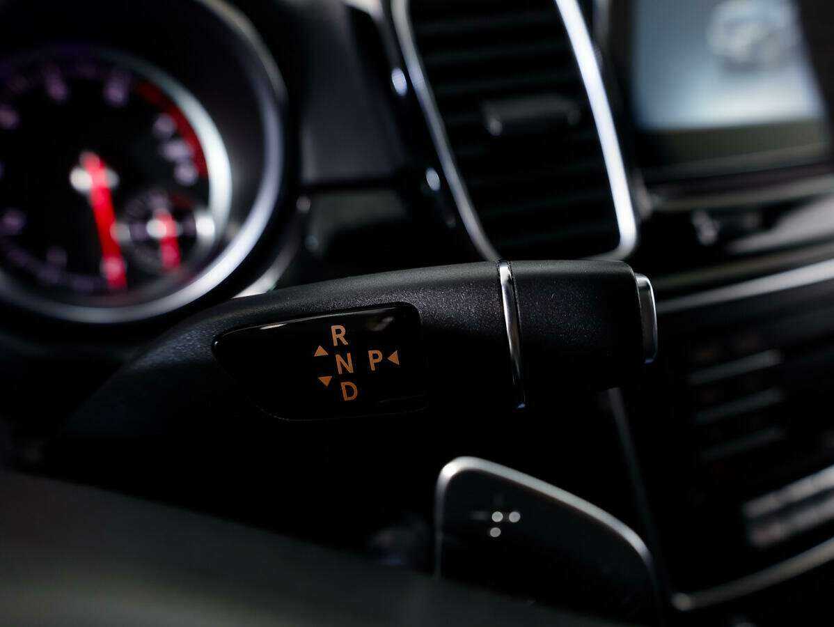 Купить Mercedes-Benz GLS 400, 2016, 133 522 км, фото №23