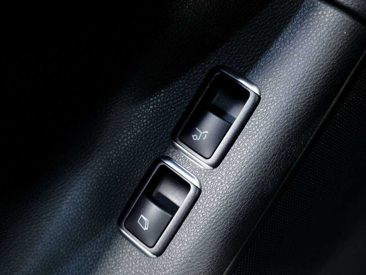 Купить Mercedes-Benz GLS 400, 2016, 133 522 км, фото №27