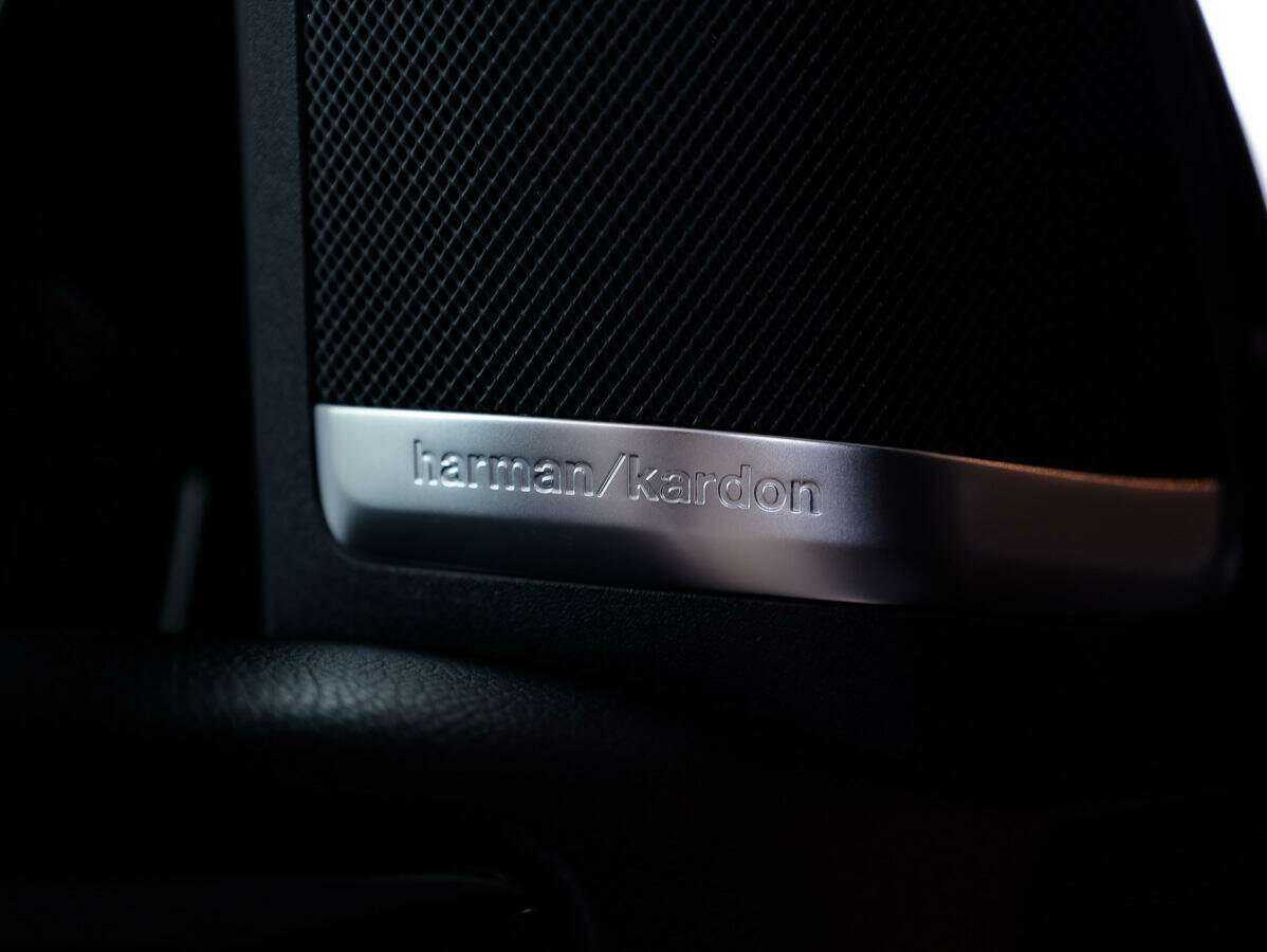 Купить Mercedes-Benz GLS 400, 2016, 133 522 км, фото №30