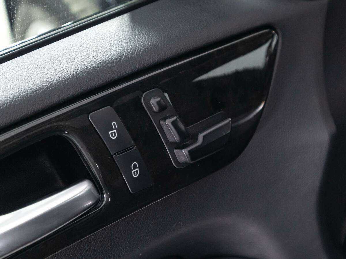 Купить Mercedes-Benz GL-Класс 350 CDI BlueTEC, 2015, 144 331 км, фото №17