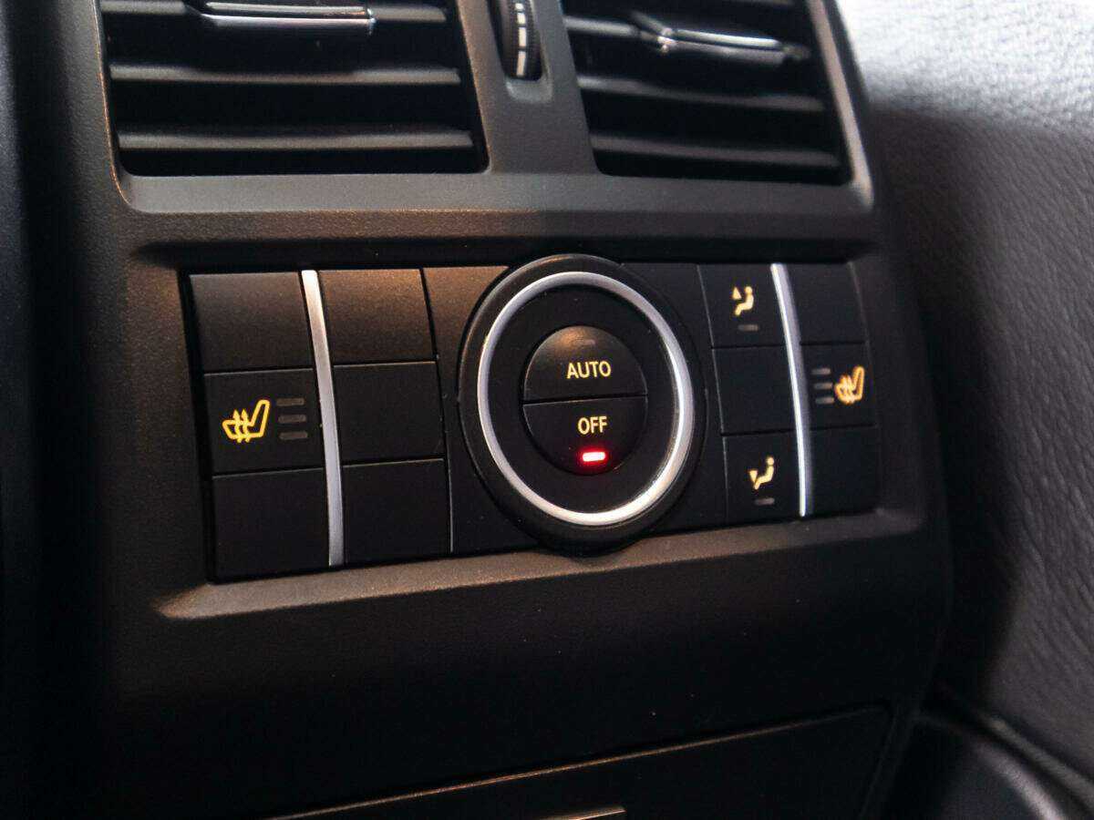 Купить Mercedes-Benz GL-Класс 350 CDI BlueTEC, 2015, 144 331 км, фото №22