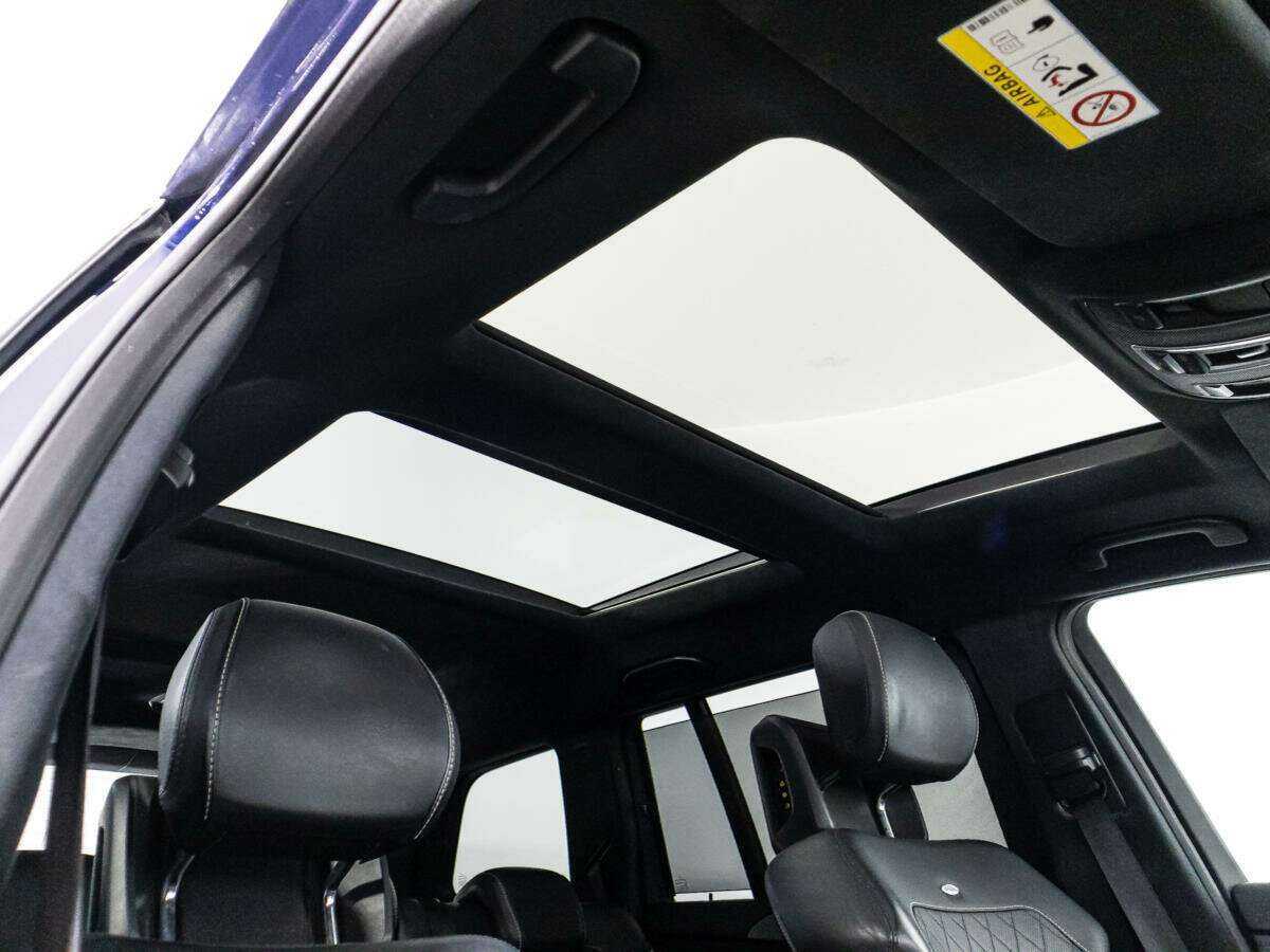 Купить Mercedes-Benz GL-Класс 350 CDI BlueTEC, 2014, 332 545 км, фото №16