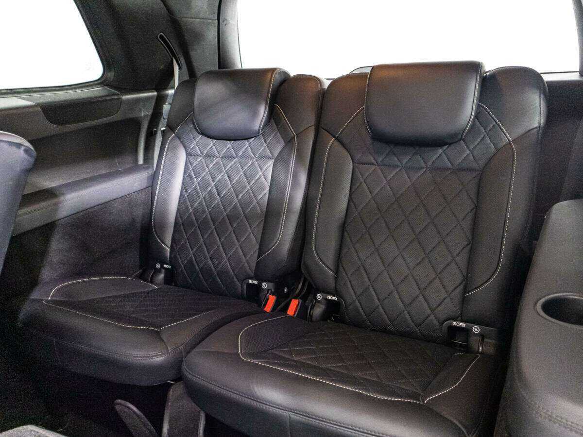 Купить Mercedes-Benz GL-Класс 350 CDI BlueTEC, 2014, 332 545 км, фото №23