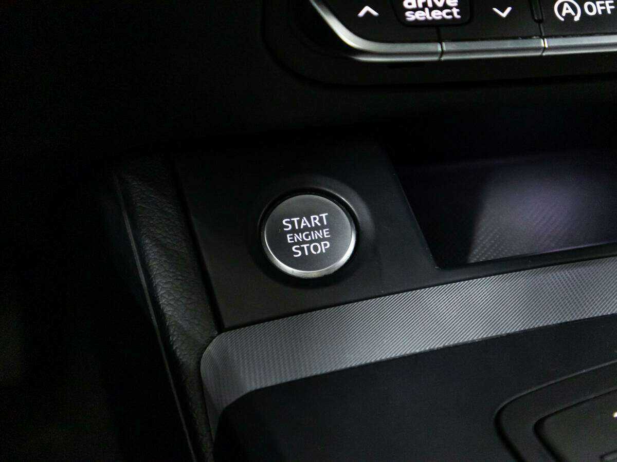 Купить Audi Q5, 2018, 93 288 км, фото №18