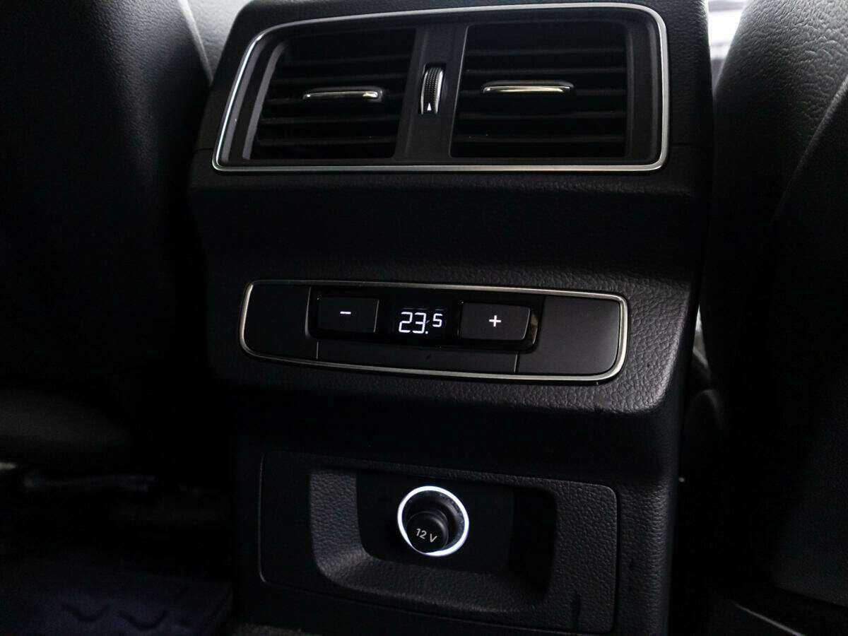 Купить Audi Q5, 2018, 93 288 км, фото №21