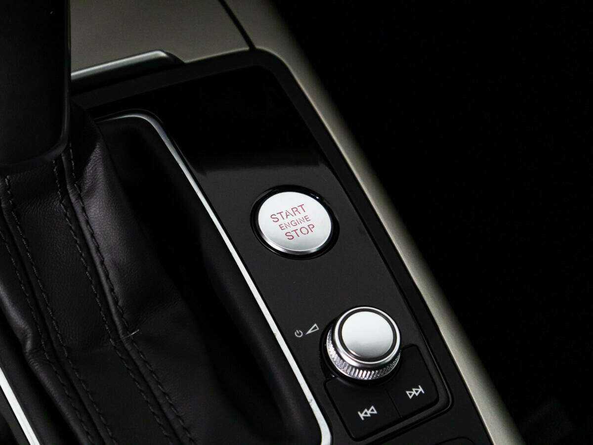 Купить Audi A6 allroad, 2017, 148 153 км, фото №18